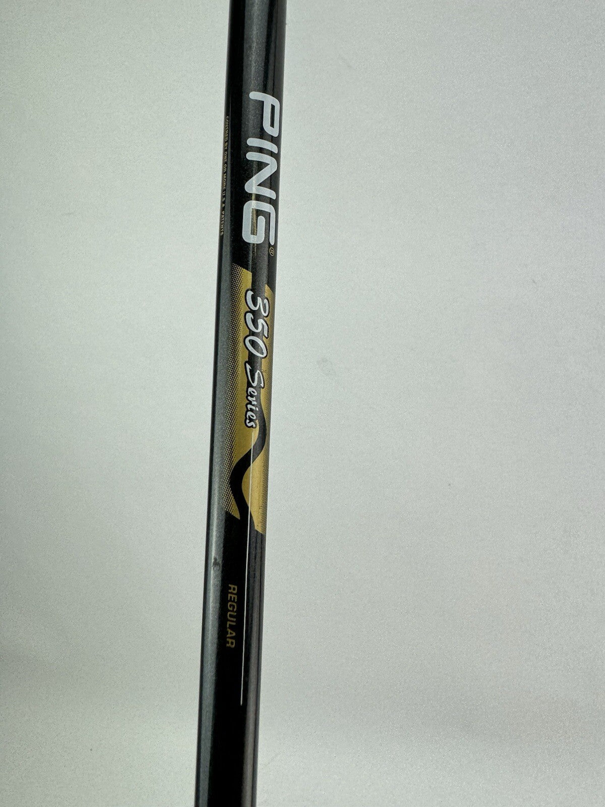 Ping i3 Gap Wedge Orange Dot O-Size Regular Graphite /Left Handed /1982612