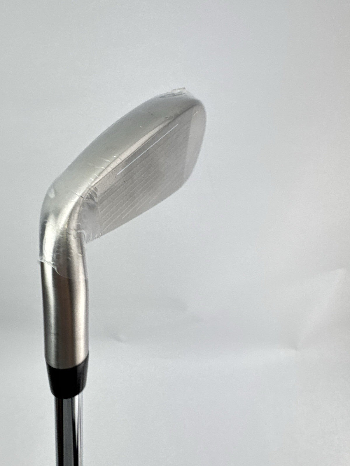 Cobra Aerojet 4 Iron Driving Iron 18.5* KBS Tour Regular Flex Steel /New /316659