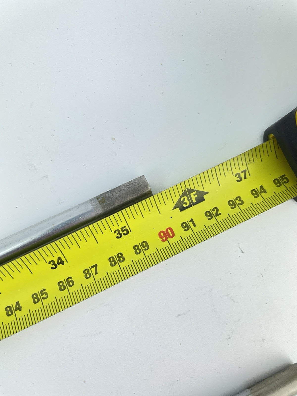 Project X IO Iron Shaft Regular Flex Steel 105G 35.5” /0.355 Tapered /2880316