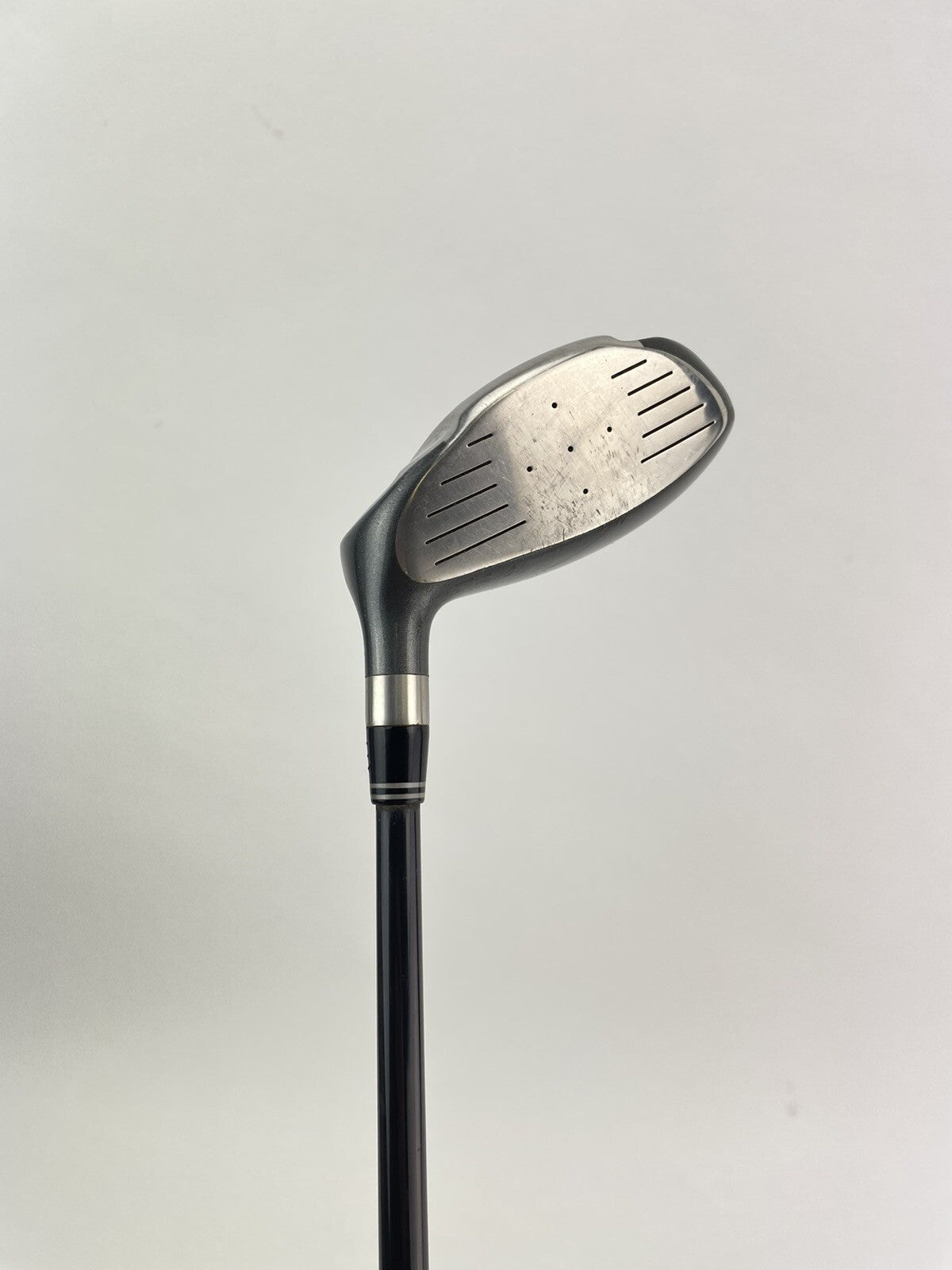 Mens Golf 3 Wood Precept EV Regular Graphite /Right Hand /New Grip /180485