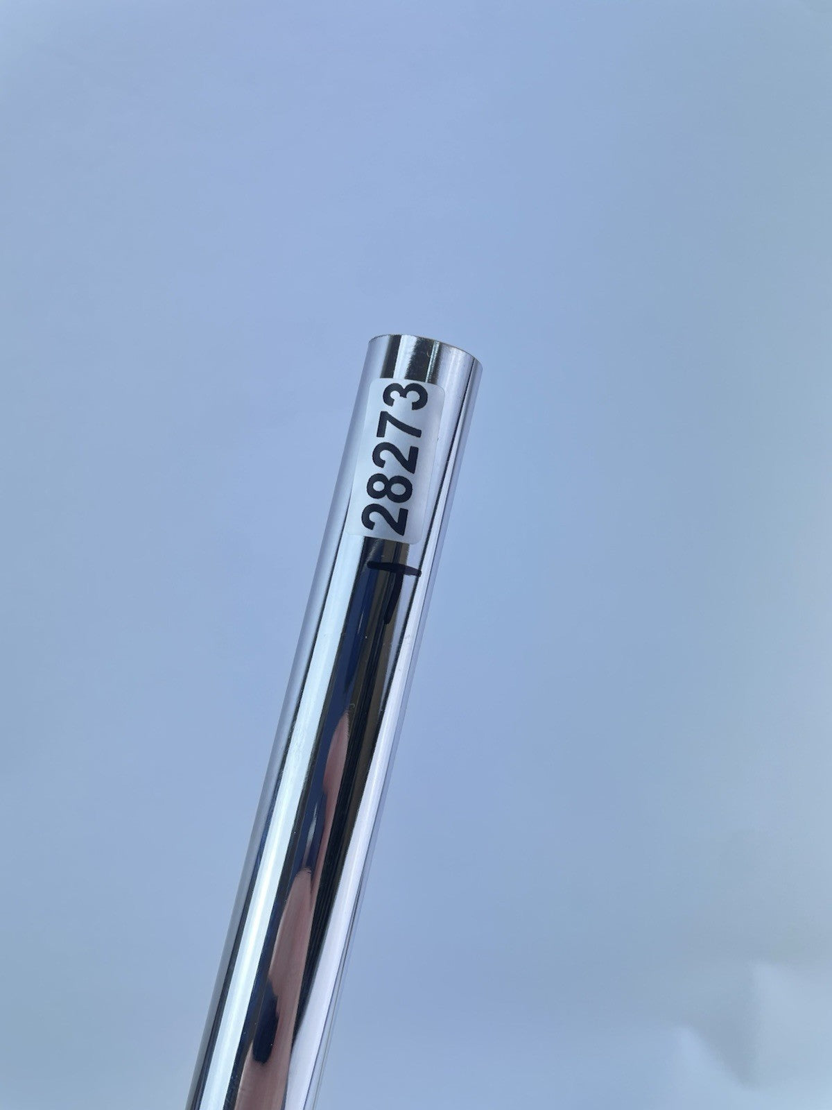 Nippon 950GH Iron Shaft Regular Flex Steel 36 /0.355 Tapered /2827312