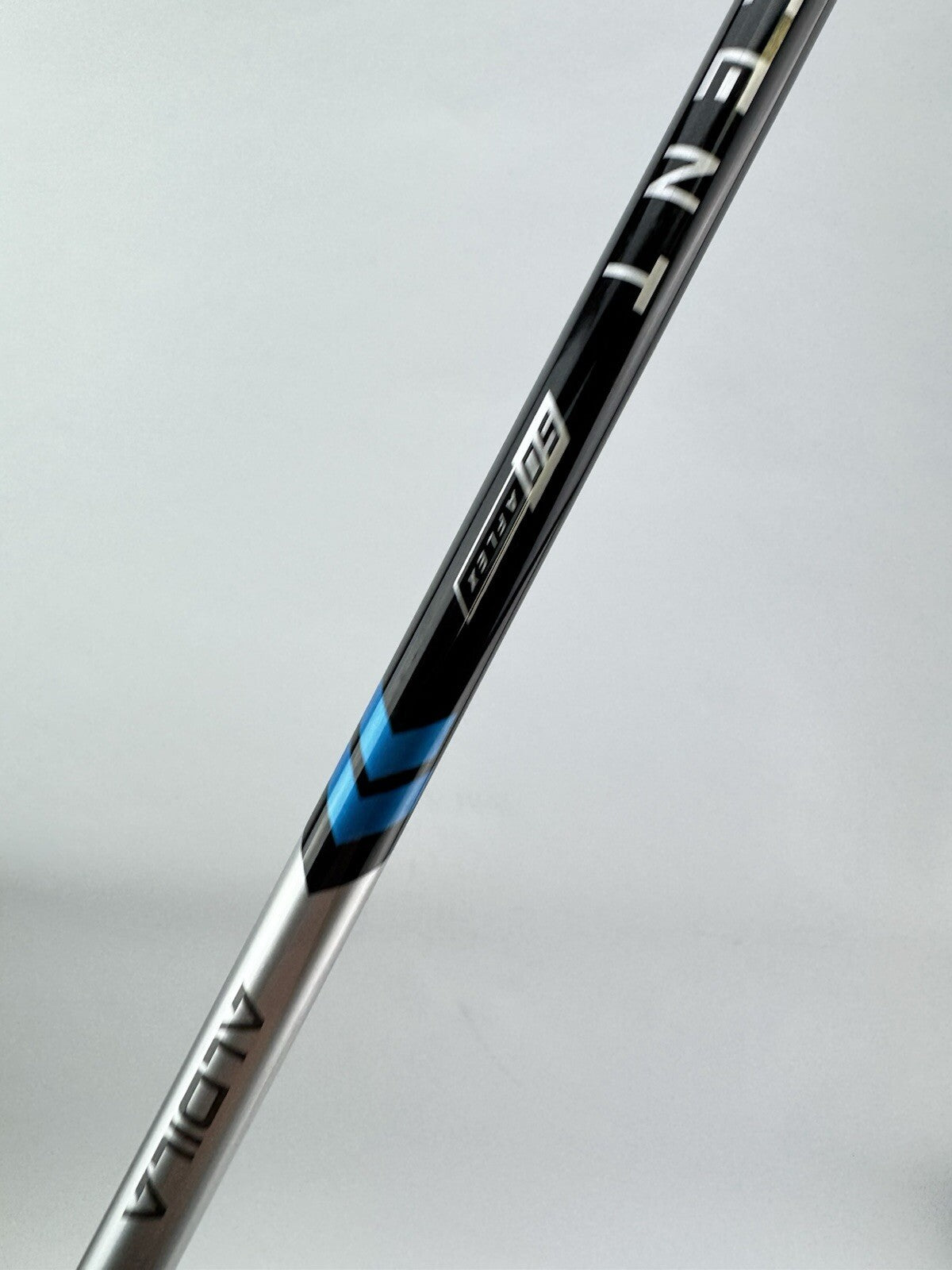 Callaway Paradym AI Smoke 7 Iron Left Hand Ascent Senior Graphite +1/2” /2252114