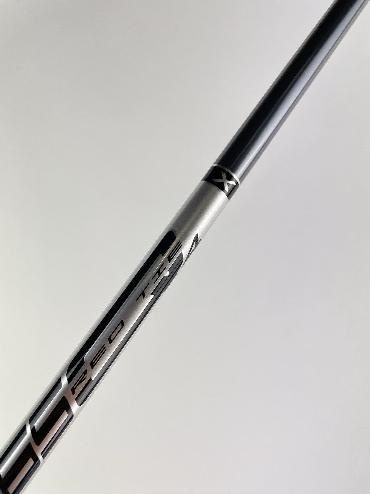 Matrix Red Tie Driver/Fairway X Flex Graphite 65 Q4 /44” /0.335 /138338