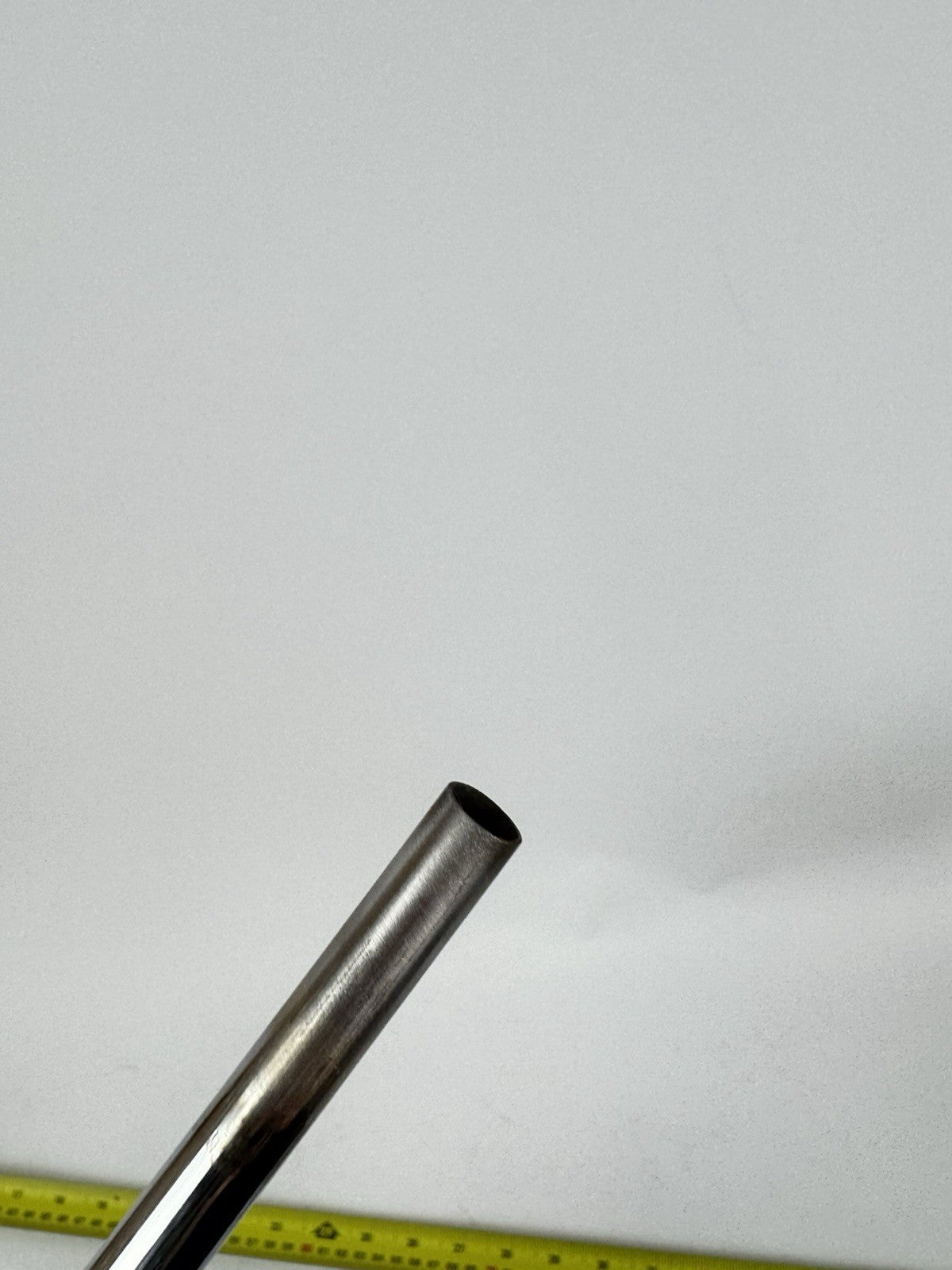 KBS Tour Iron Shaft X Flex (Extra Stiff) Steel 36.25” /0.355 Tapered /322558