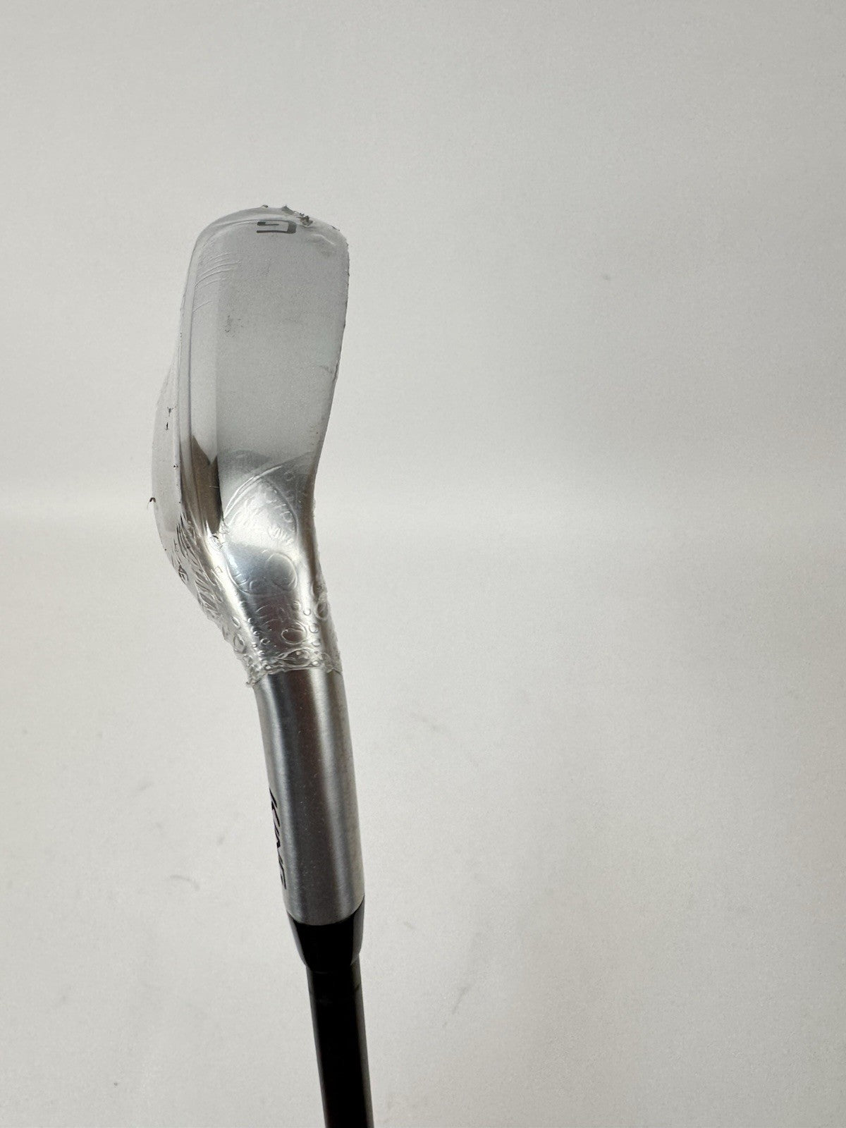 Cobra RadSpeed One Length Gap Wedge 48* KBS PGI Stiff Graphite /New /361635