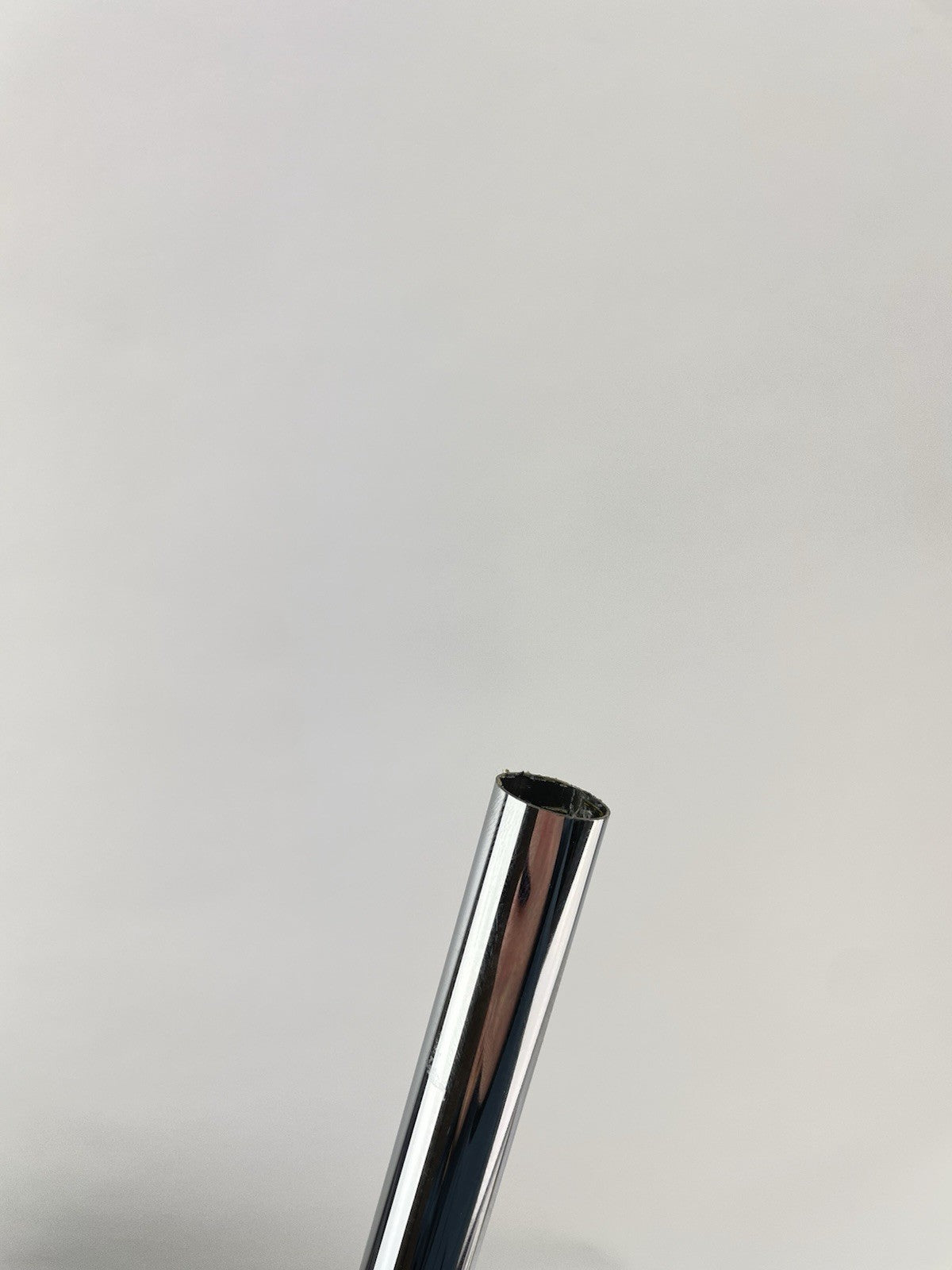 True Temper AMT Silver Iron Shaft X Flex Steel 34.75” /0.355 Tapered /2954111