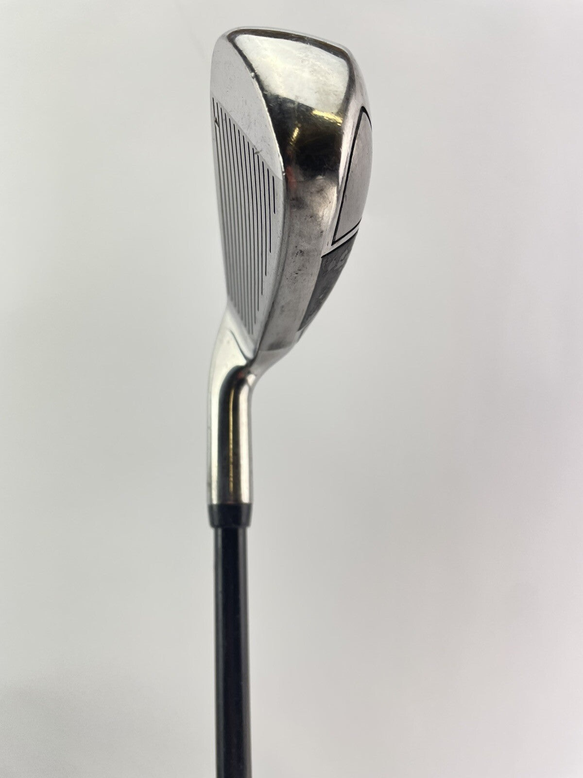 Dunlop Golf Driving Iron 18* MXII Regular Flex Graphite /Right /New Grip /2182714