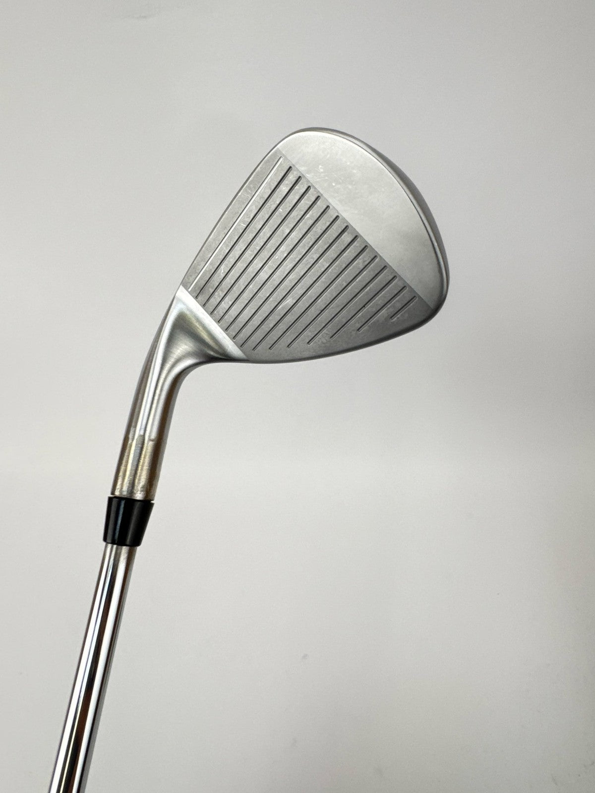 PXG 0311XP Gen7 Gap Wedge Stiff Flex Steel Right Handed Good Condition/3682411