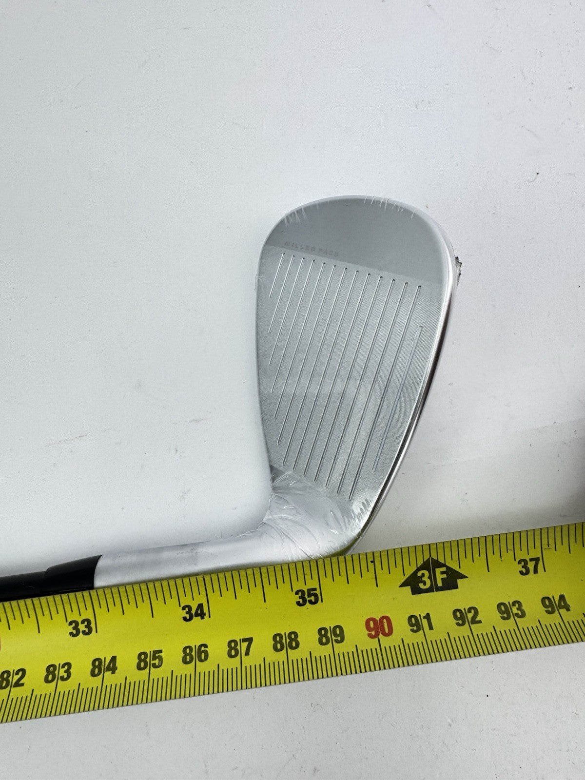 Cobra LTDx Ladies 9 Iron KBS PGI 55 Ladies Flex Graphite /Left /New /2978616
