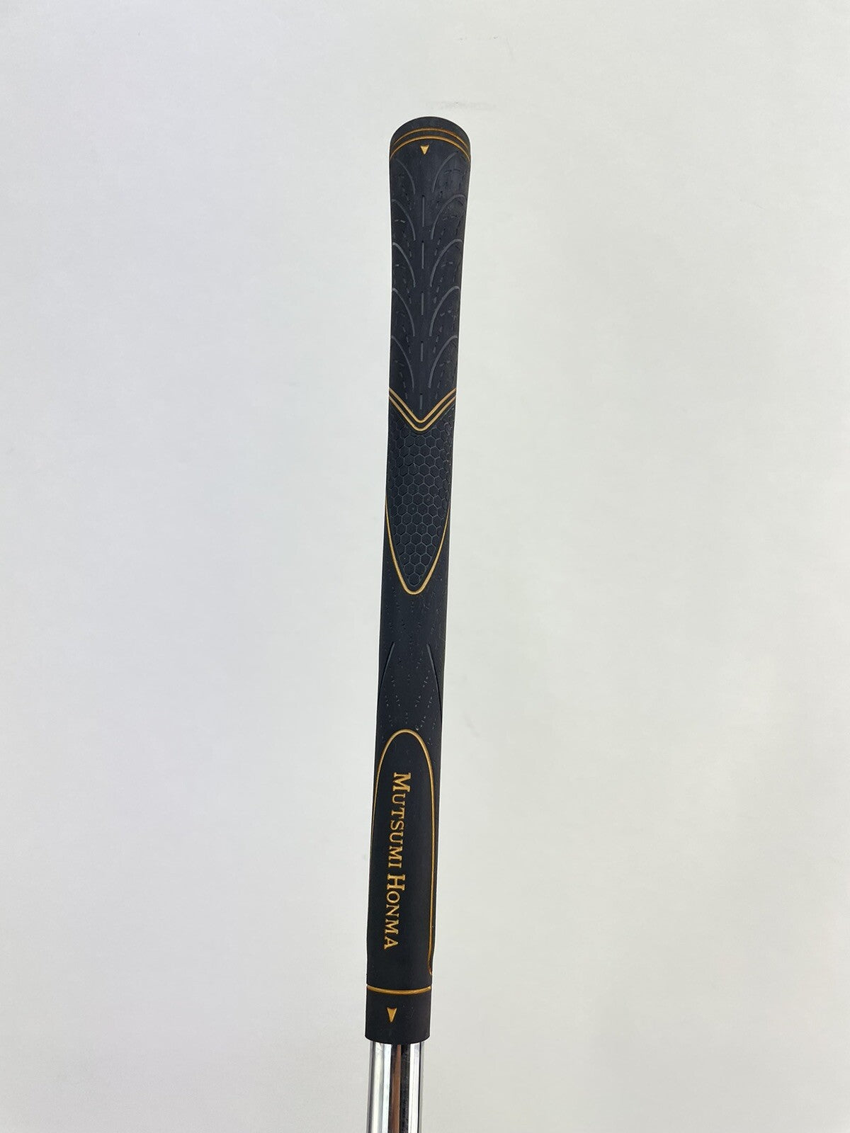 Mens Golf Driving 1 Iron EEE3ZZZ Regular Flex Steel /Right Hand /New /1703321