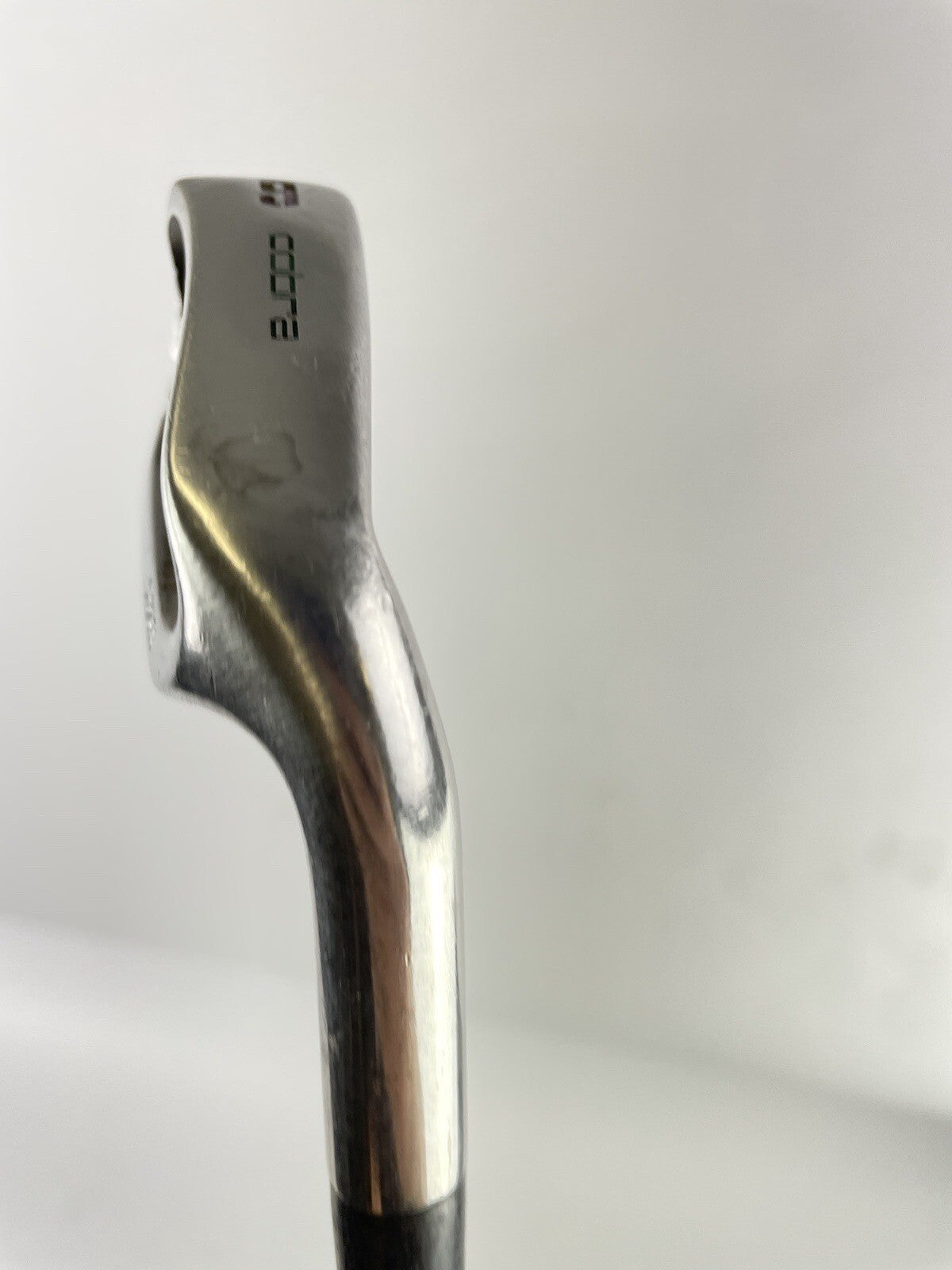 Lady Cobra 6 Iron Ladies Flex Graphite /Right Handed /New Grip / 105775