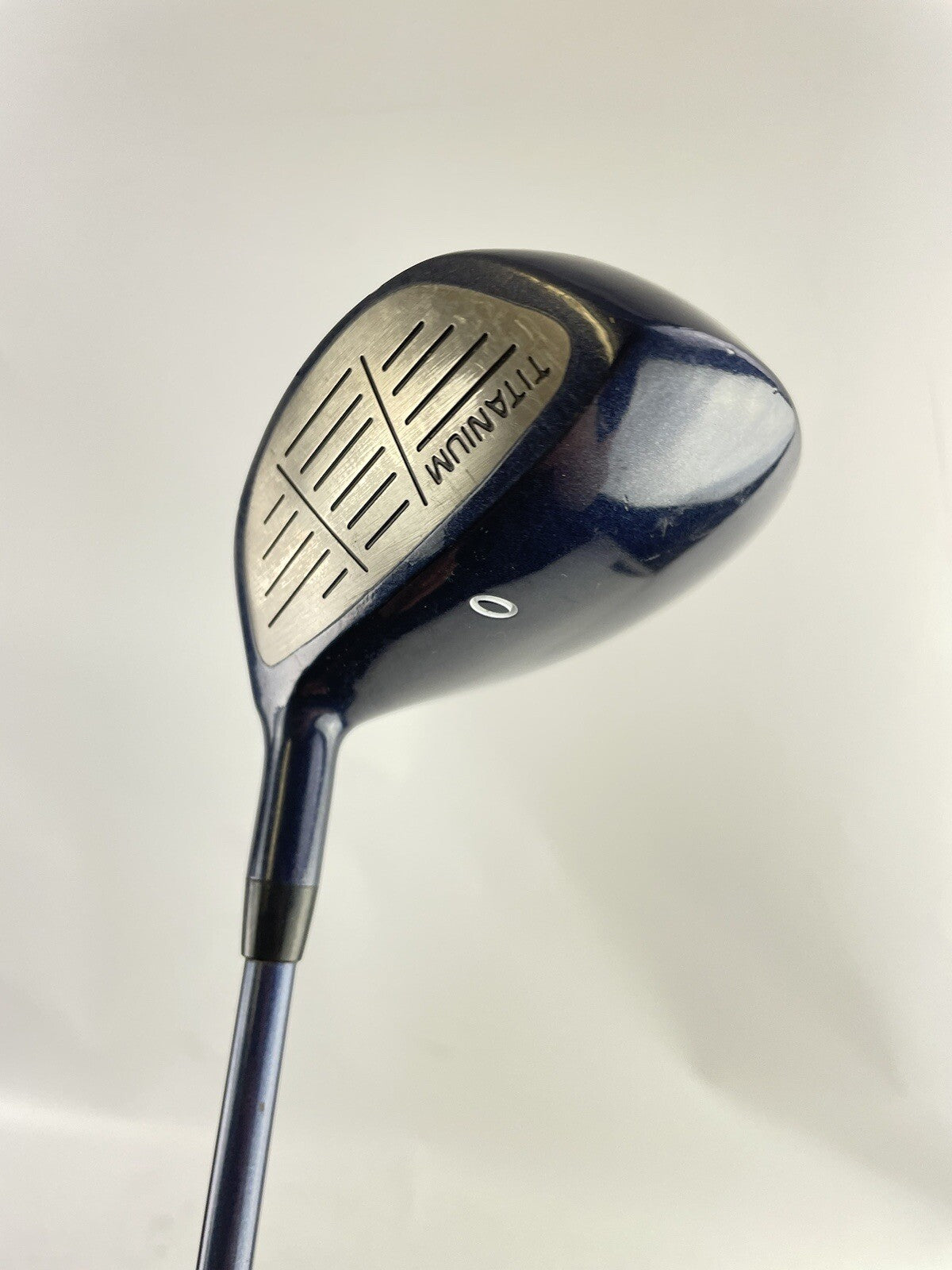 Mitsushiba Golf 7 Wood Ladies Scorcher Ladies Graphite /Right /New Grip /83729