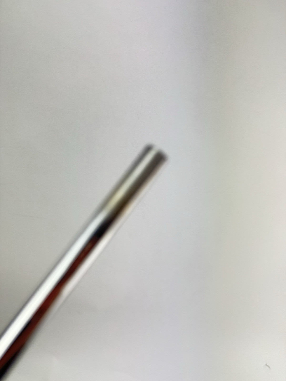 KBS Tour Iron Shaft Stiff Flex Steel 36” /0.355 Tapered /308927