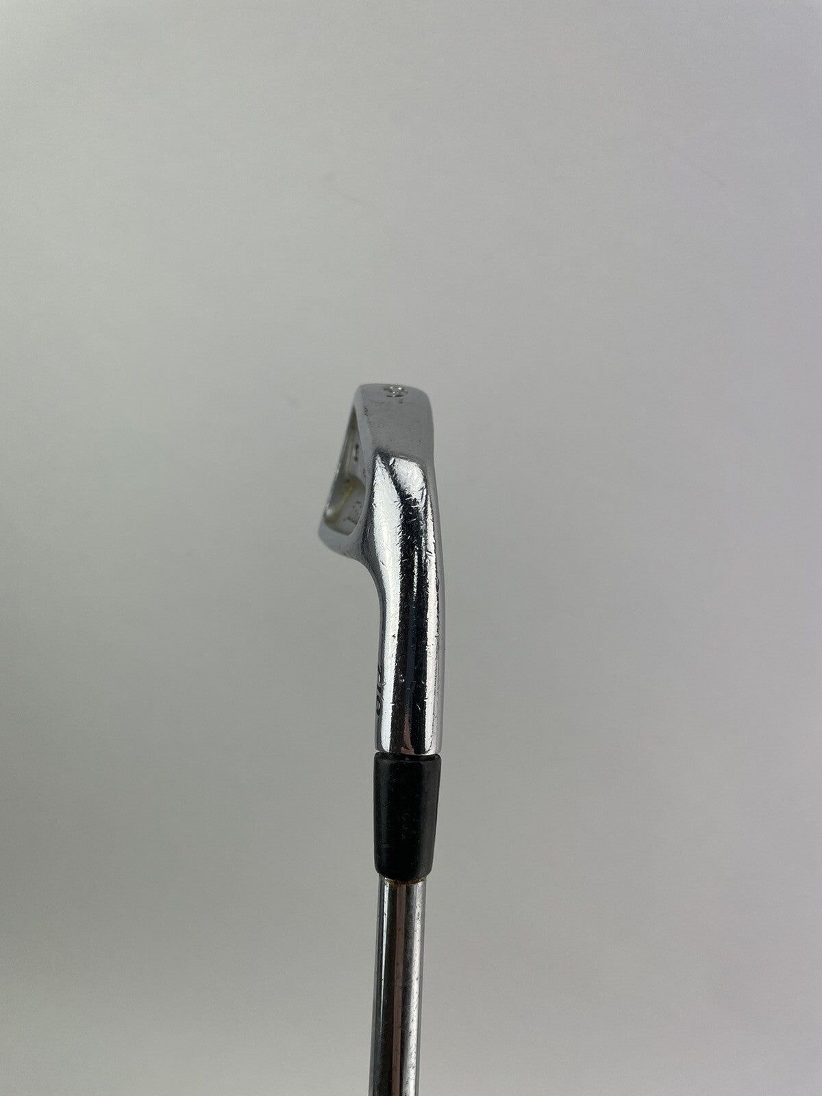 Titleist CB Forged 6 Iron 710 Regular Flex Steel /Right Handed /New Grip/186203