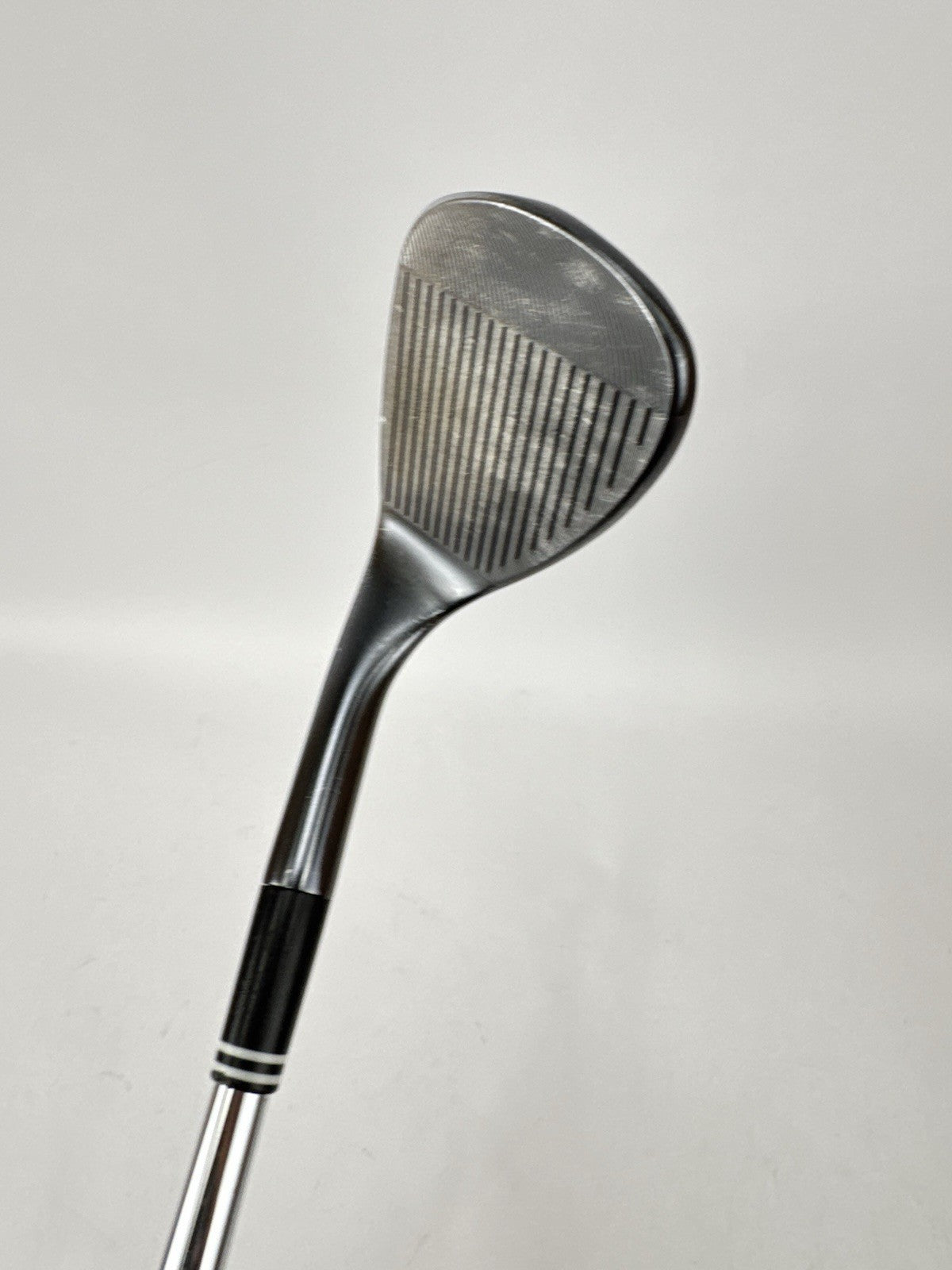 Cleveland RTX Sand Wedge 56* Zipcore Spinner Wedge Steel /Right /New Grip /3643410
