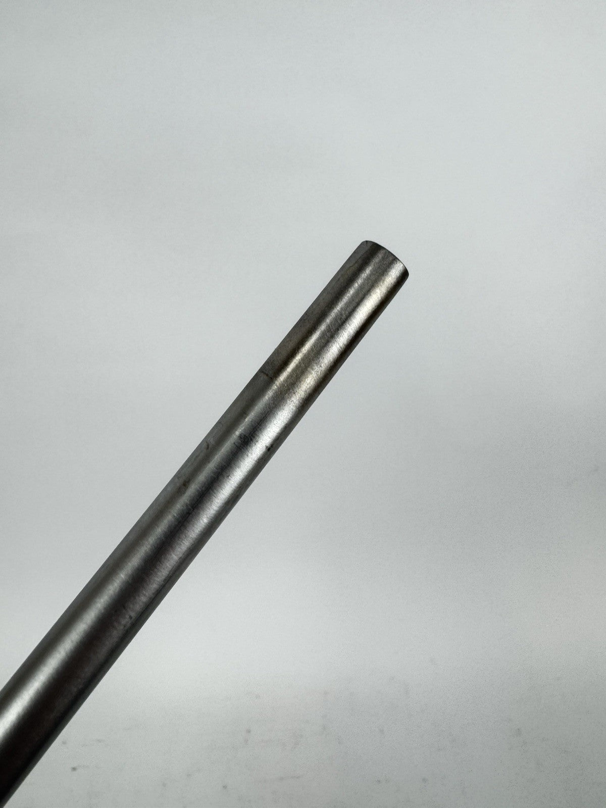 KBS Tour C-Taper Iron Shaft 120 Stiff Flex Steel 35.5” /0.355 Tapered /319779