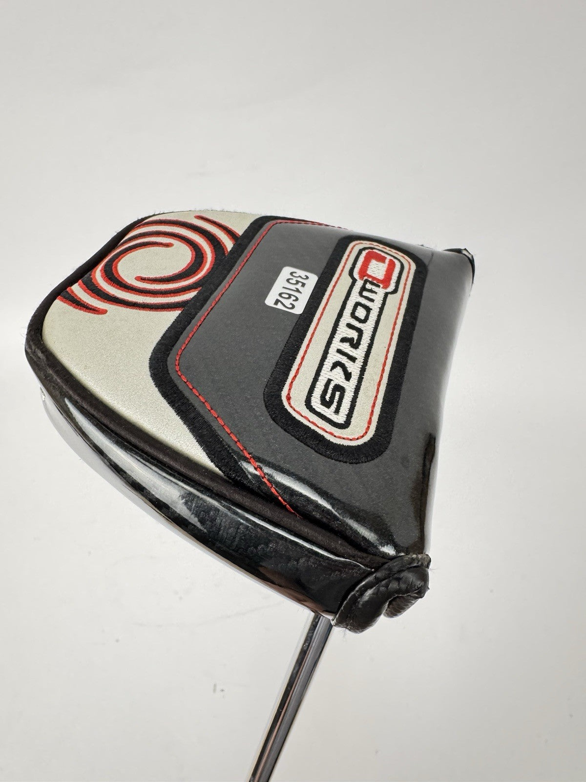 Odyssey O Works Putter 7S Mallet 33.5” /Right Handed /Headcover /3516215