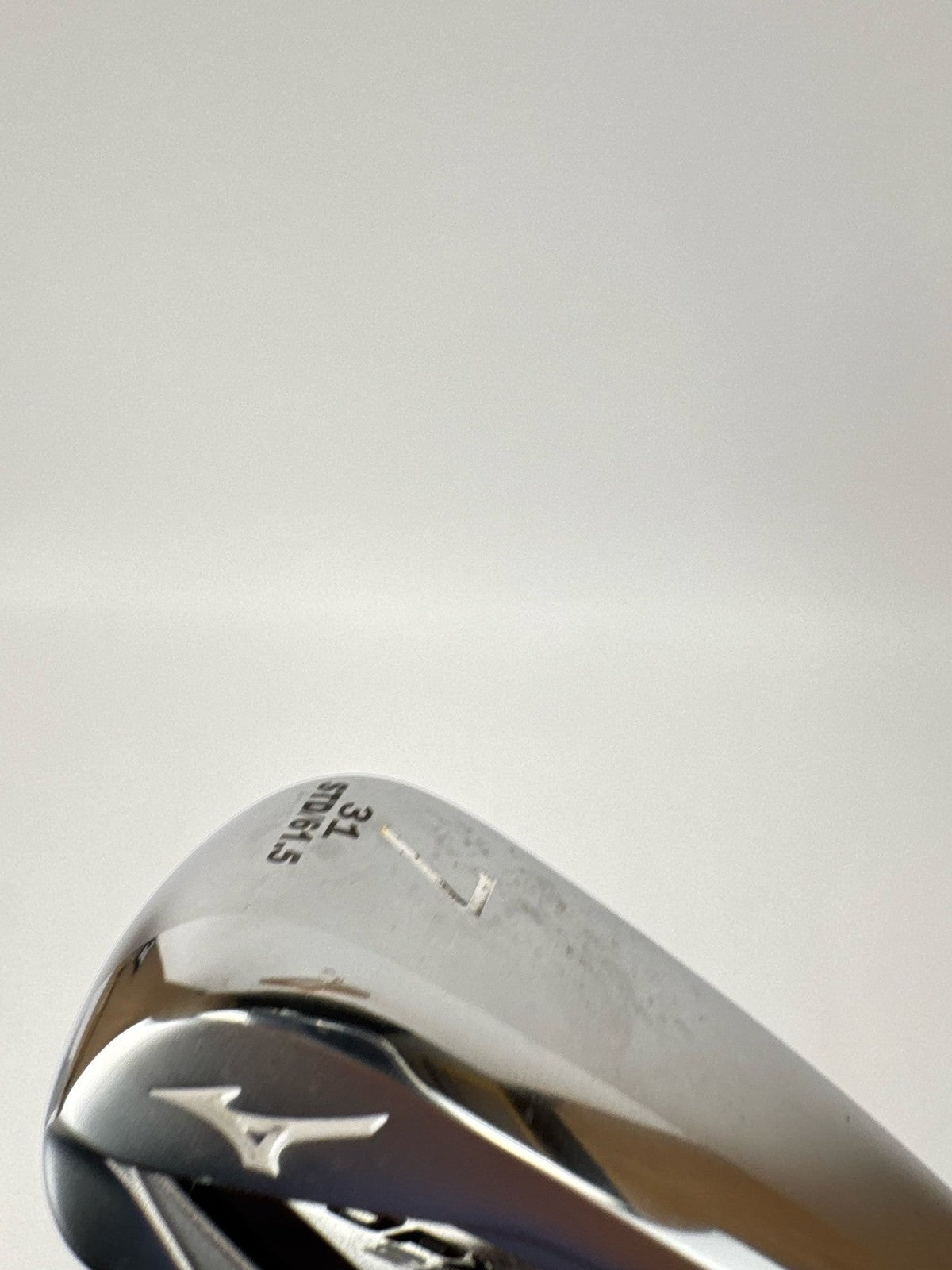 Mizuno JPX923 7 Iron UST Mamiya Recoil Ladies Flex Graphite /Right Handed/366625