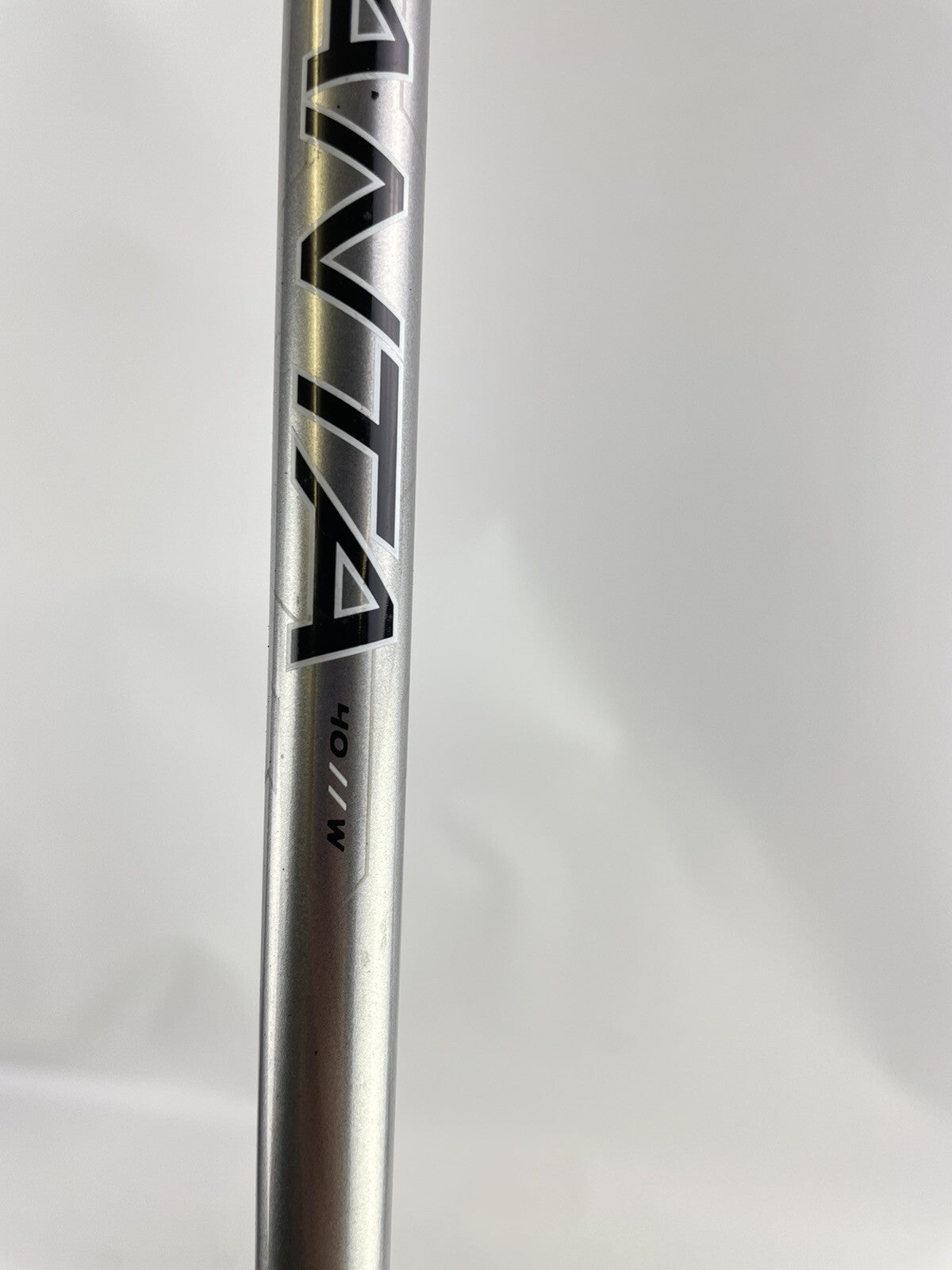 Cleveland Ladies 6 Iron 58&MT Aldila Quaranta Graphite /Left Hand/New Grip/850413