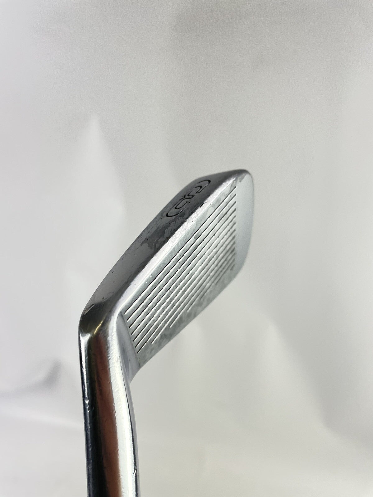 Mizuno MP-7 Blade 3 Iron R300 Regular Flex Steel /Right /New Grip/798410