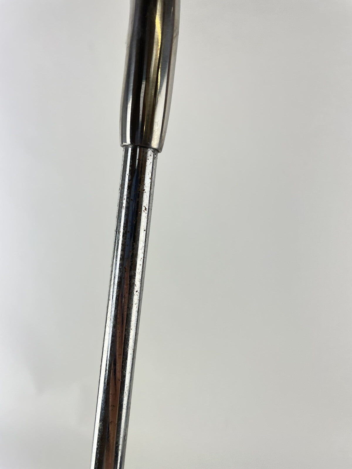 Lynx USA 2 Iron Regular Flex Steel /Right Handed /Lamkin Crossline Grip /1196012