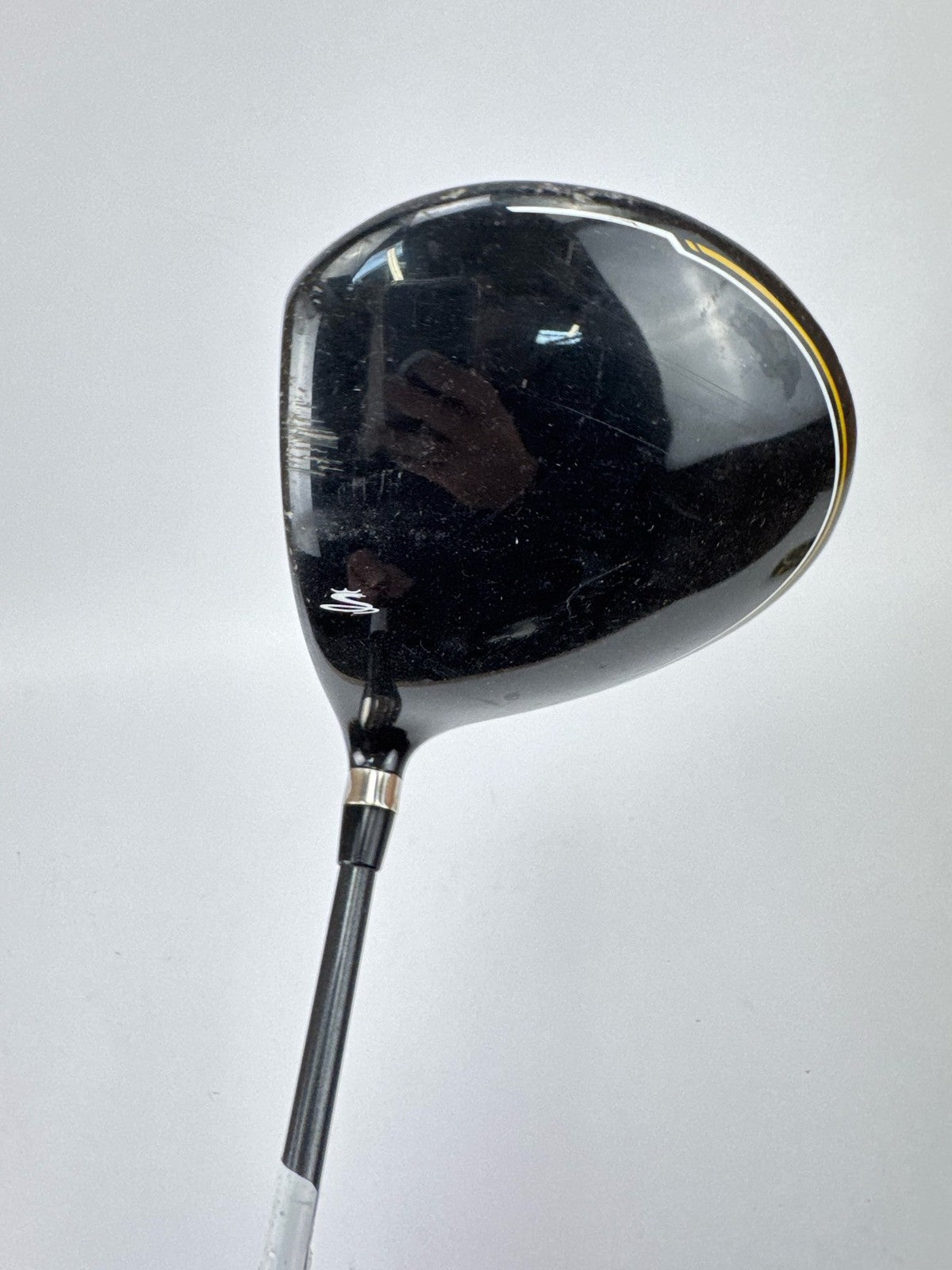 Cobra Fly-Z S Driver 10.5° Regular Flex Graphite Right Handed Used/3676911