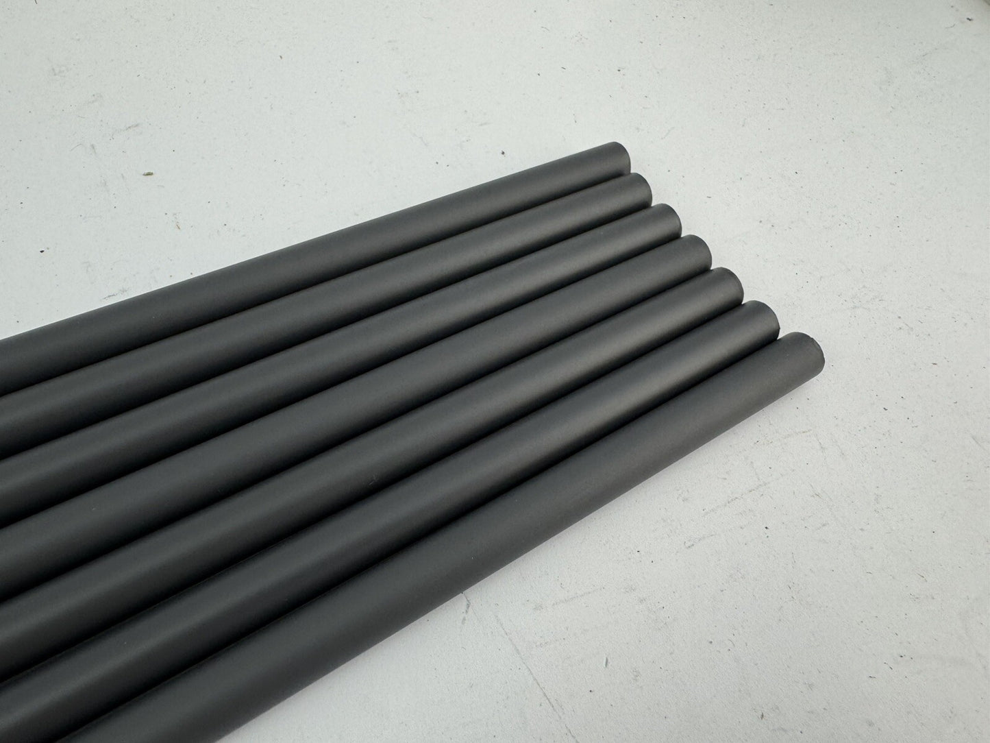 Fujikura Pro Iron Shaft Set (7) 63i Regular Flex Graphite/0.370 Parallel /220836