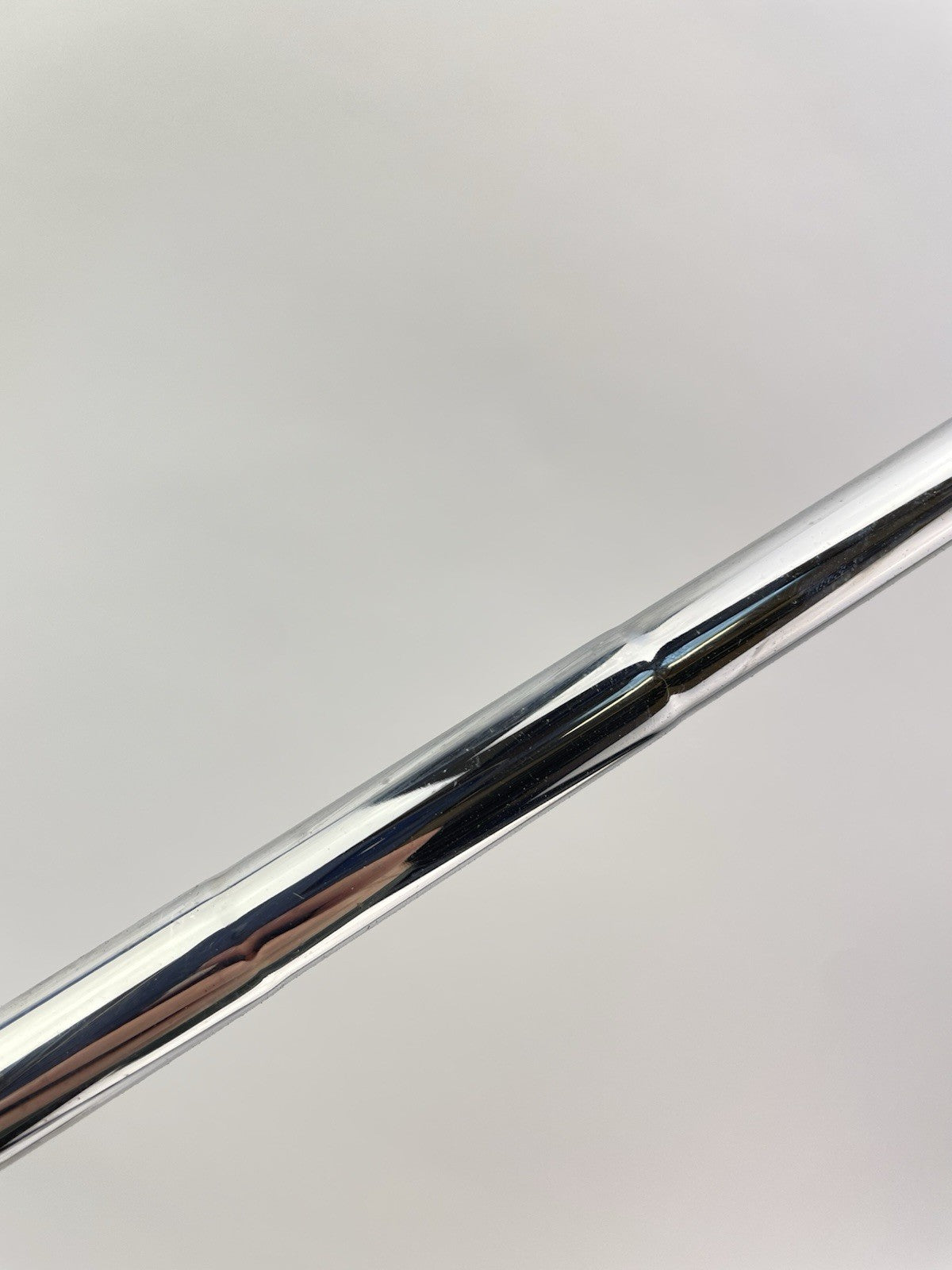 Dynamic Gold AMT Iron Shaft S300 Stiff Steel 35.75” /0.355 Tapered /287559