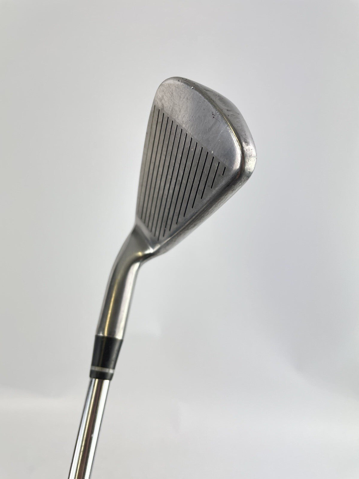 Tommy Armour Ladies 7 Iron Black Scot Ladies Steel /New Grip/ Right Handed /634310