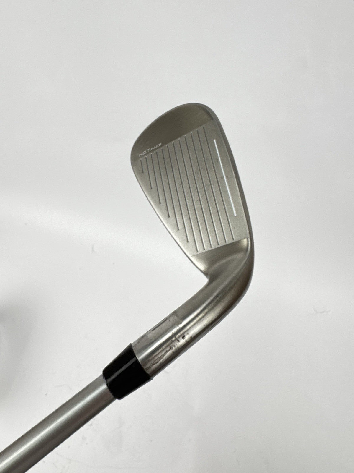 Cobra DS Adapt Max 8 Iron Left Handed Tensei Regular Flex Graphite /355309