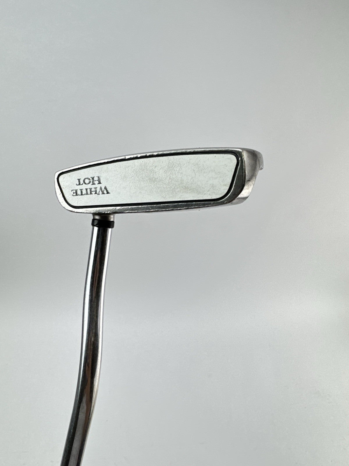 Odyssey White Hot 2 Ball Tour Infill Putter 34 Right Handed /New Grip /336918