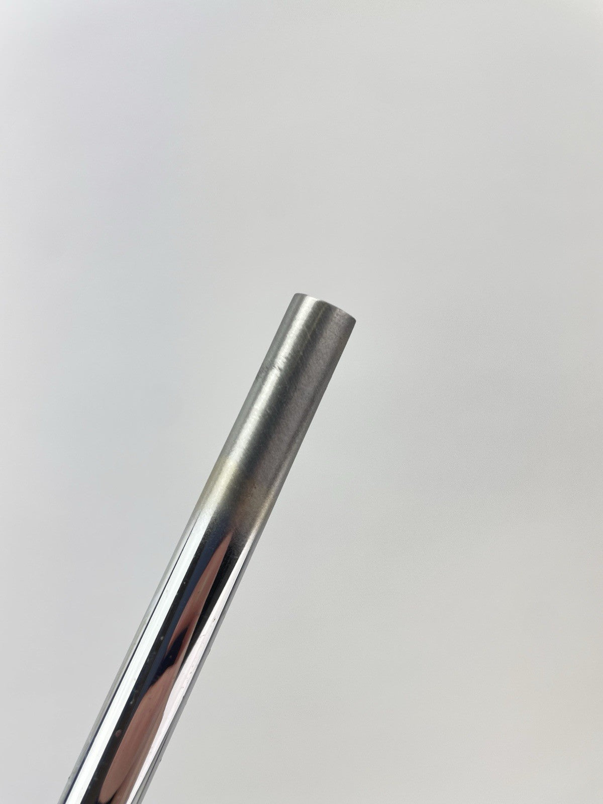 Dynamic Gold X100 Iron Shaft X Flex Steel 35/0.355 Tapered /341799