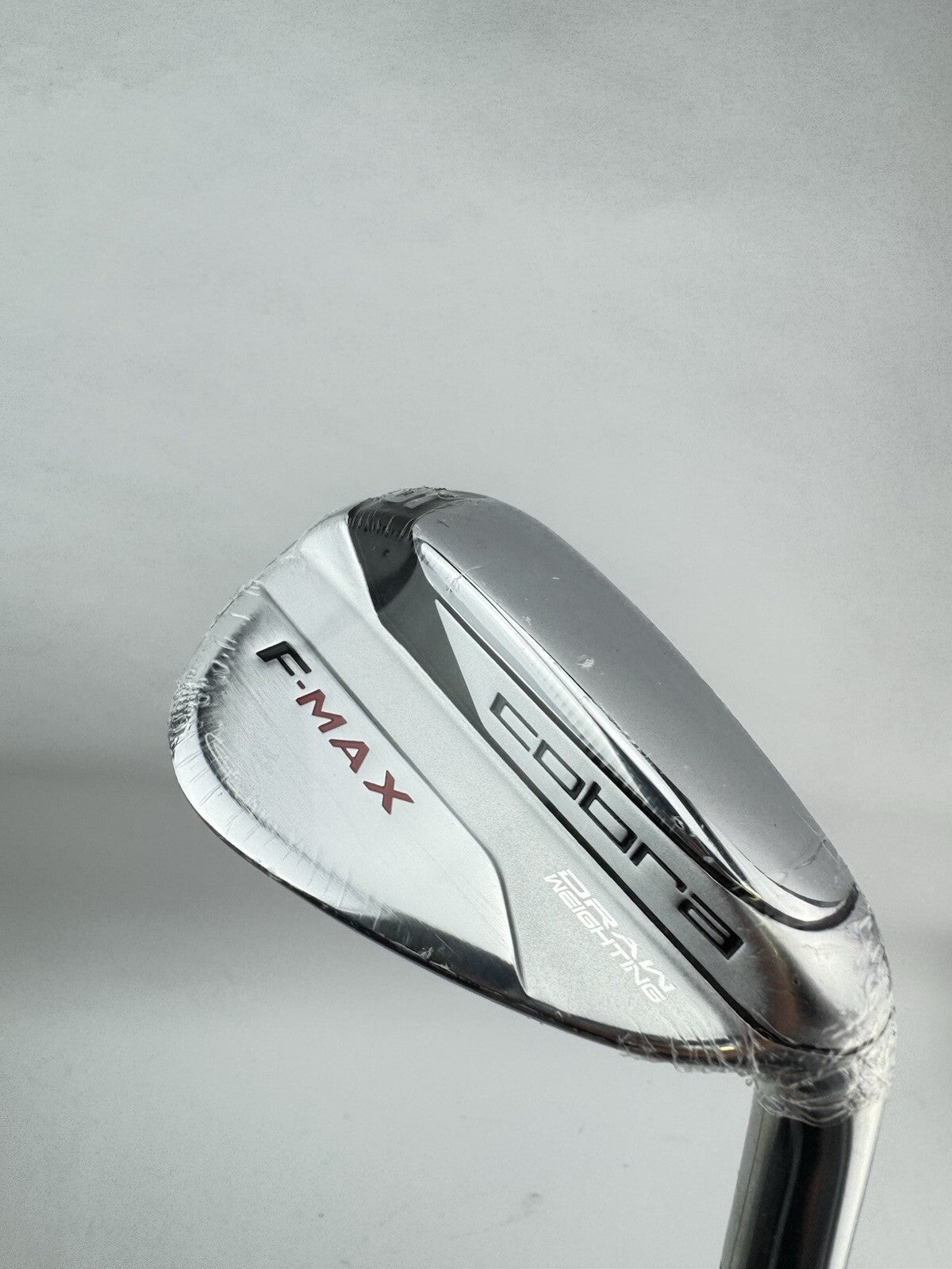 Cobra Ladies Sand Wedge F-Max Womens Flex Graphite /Right Handed /New /249471