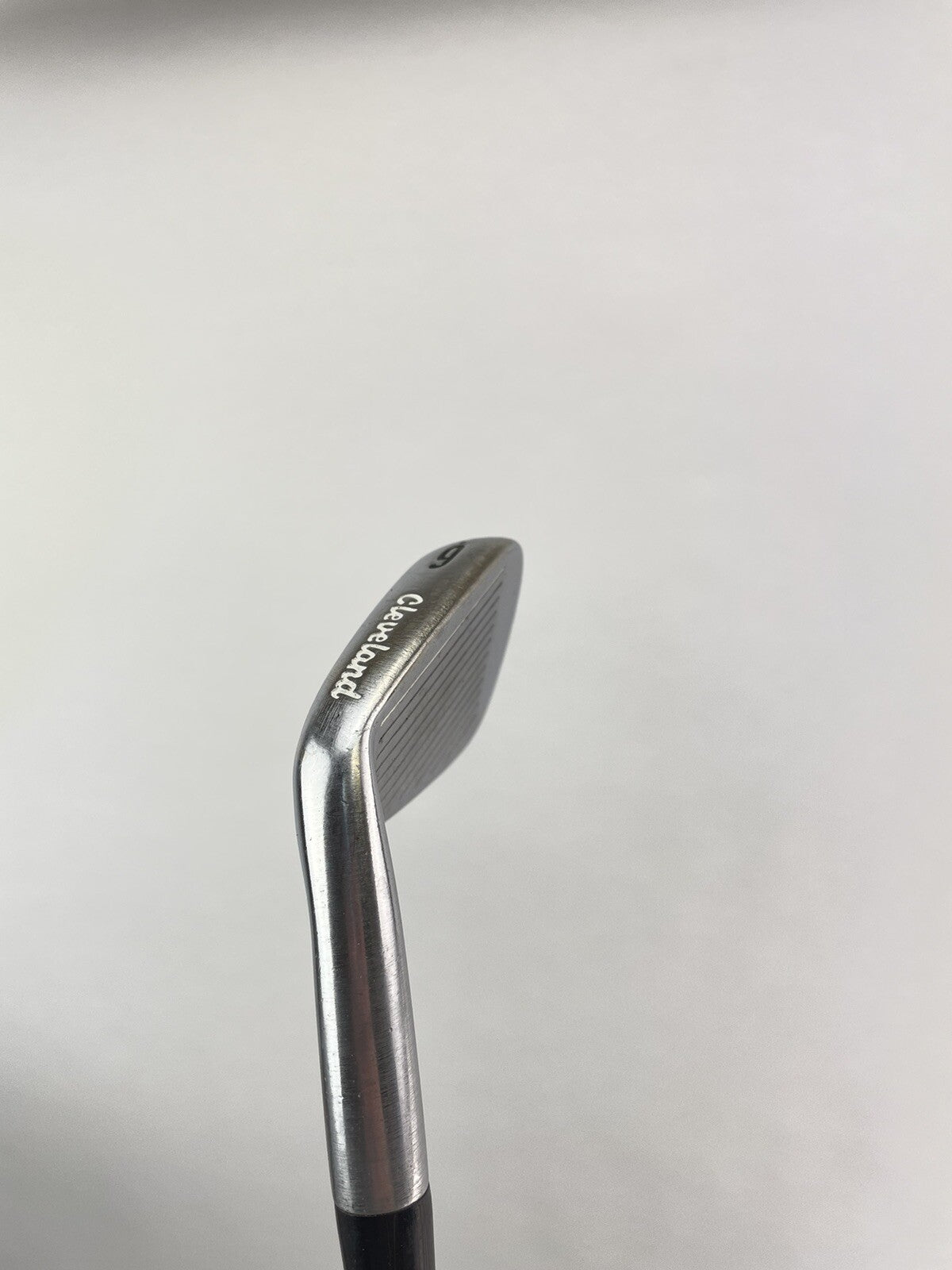 Cleveland CG2 6 Iron DG Stiff Flex Steel /Right Handed /New Grip /205748