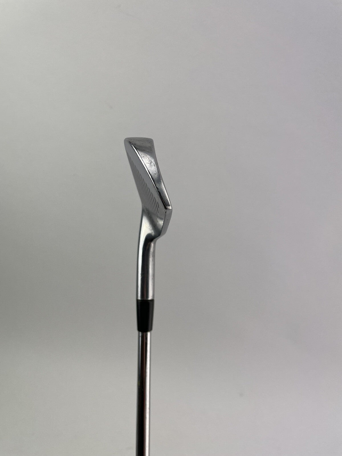 Mizuno T-Zoid 6 Iron Pro-II S300 Stiff Flex Steel /Right Handed /New Grip /1861912