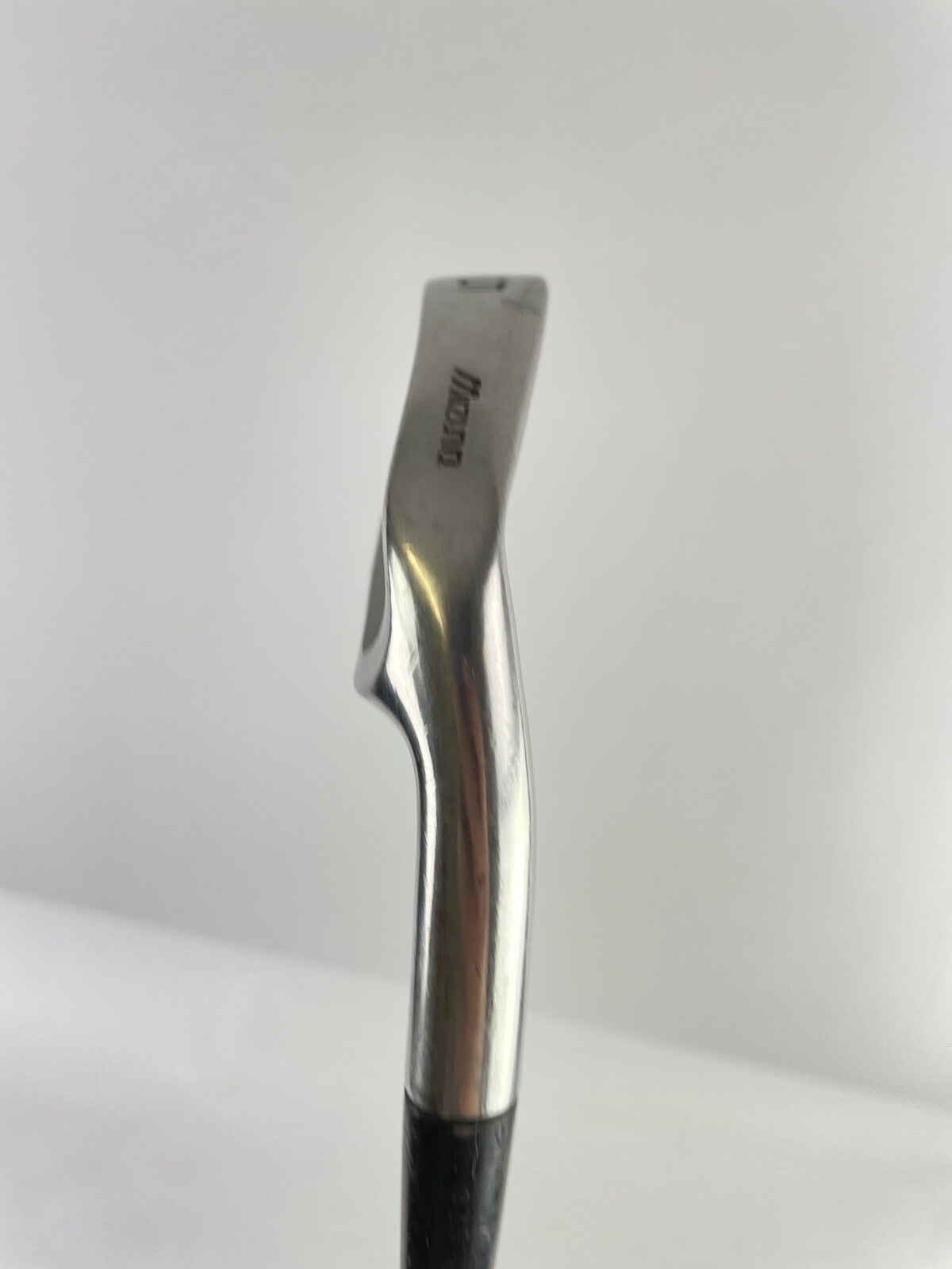 Mizuno T-Zoid 5 Iron Oversize XV R400 Regular Steel /Right /New Grip /98846
