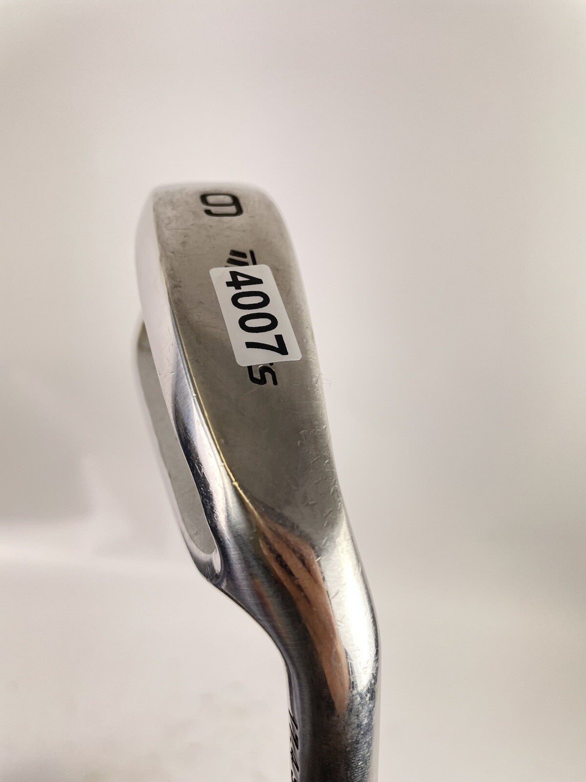 Masters Golf MC-Z 300 6 Iron Regular Flex Graphite /Right Handed/ New Grip /400711