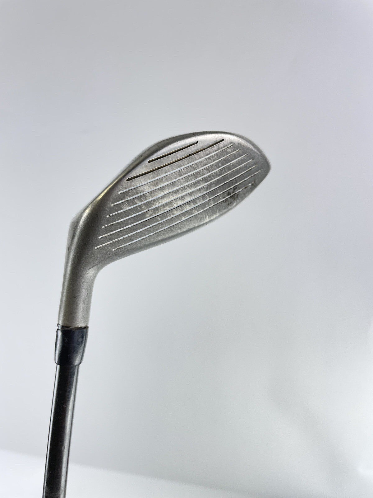 Vantage Golf 7 Wood Mens Regular Graphite /Right Handed /New Grip /99544