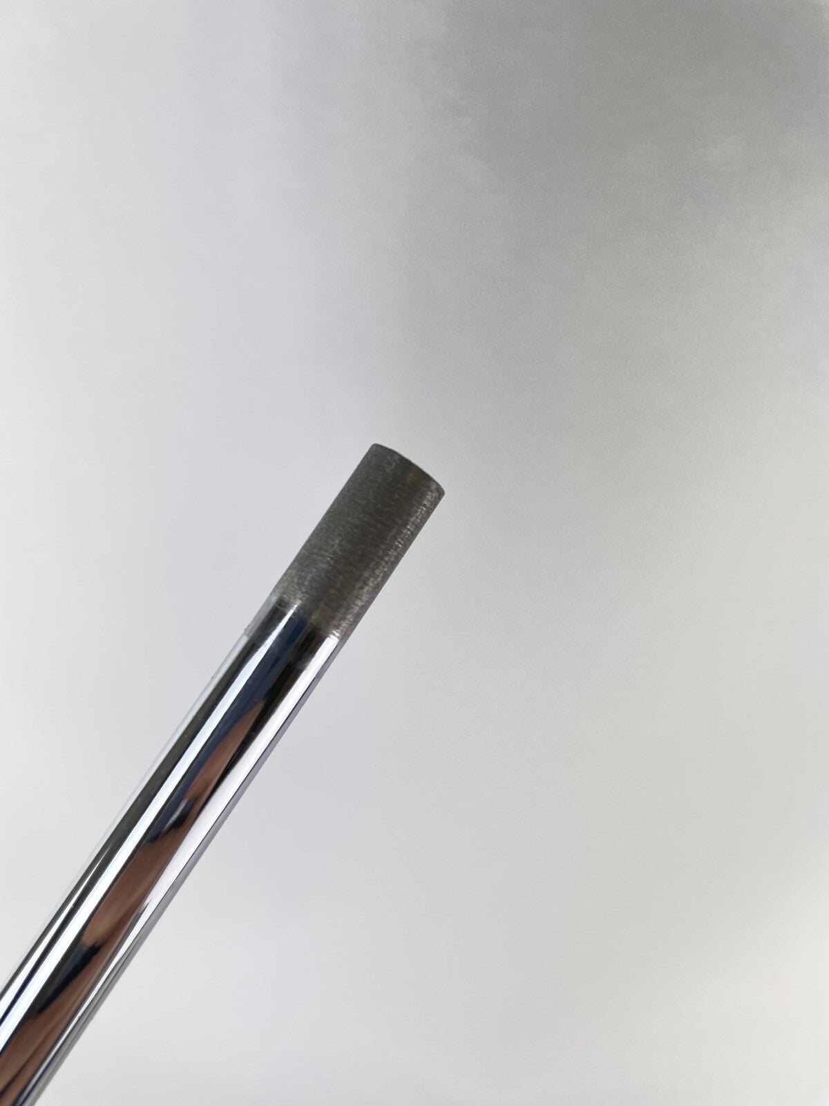 Elevate ETS Iron Shaft 95 Stiff Flex Steel 35.5" /0.370 Parallel /144346