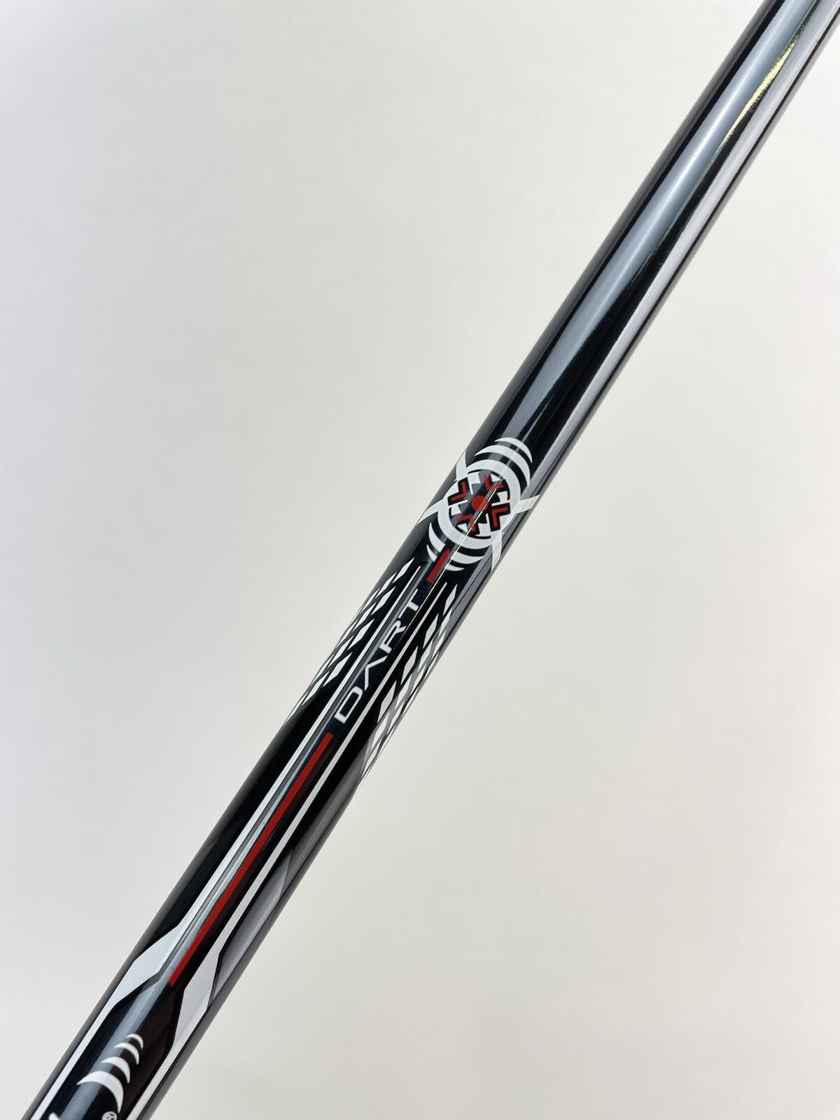 UST Recoil Dart Iron Shaft F4 Stiff Flex Graphite 35" /0.370 Parallel /171544