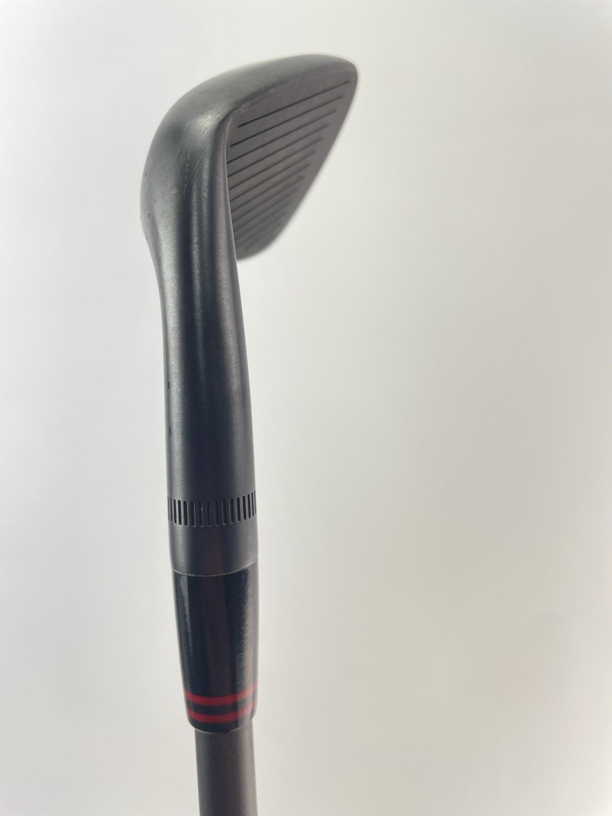 Ben Hogan FT Worth Black 9 Iron Forged Recoil ES 760 Regular Flex Graphite/262287