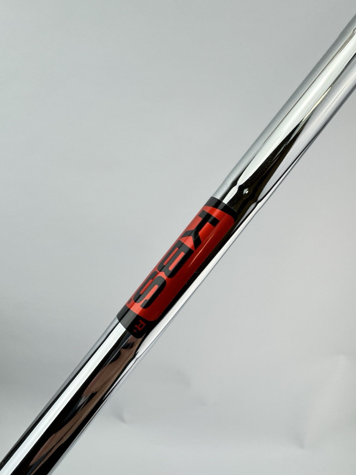 Cobra Aerojet 4 Iron Left Handed 18.5* KBS Tour Regular Flex Steel /New /2985312