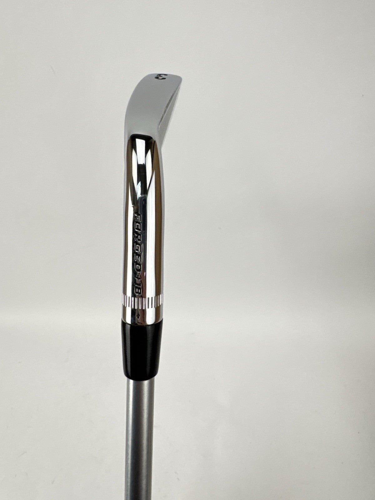 Callaway Apex MB 18 Forged 3 Iron 20.5* Project X IO 6.0 Stiff Flex Steel /364265