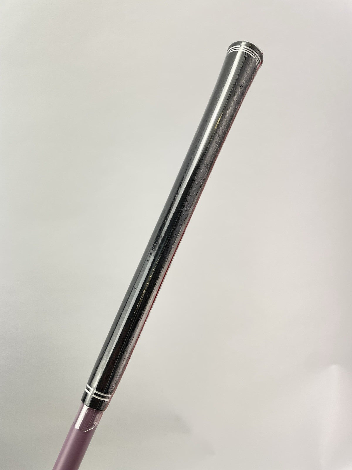 KBS PGI Iron Shaft 55 Ladies Flex Graphite 34.75 /0.370 /Lamkin /2945410
