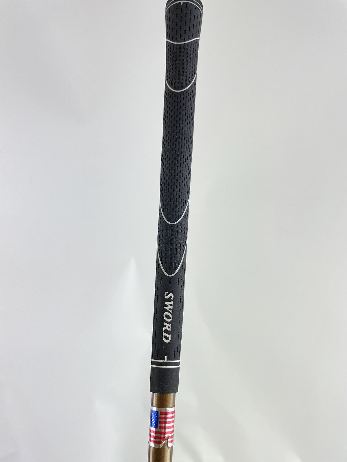 Slotline Lady Rampant Irons 3-SW Ladies Graphite /Right Handed /New Grips /812415