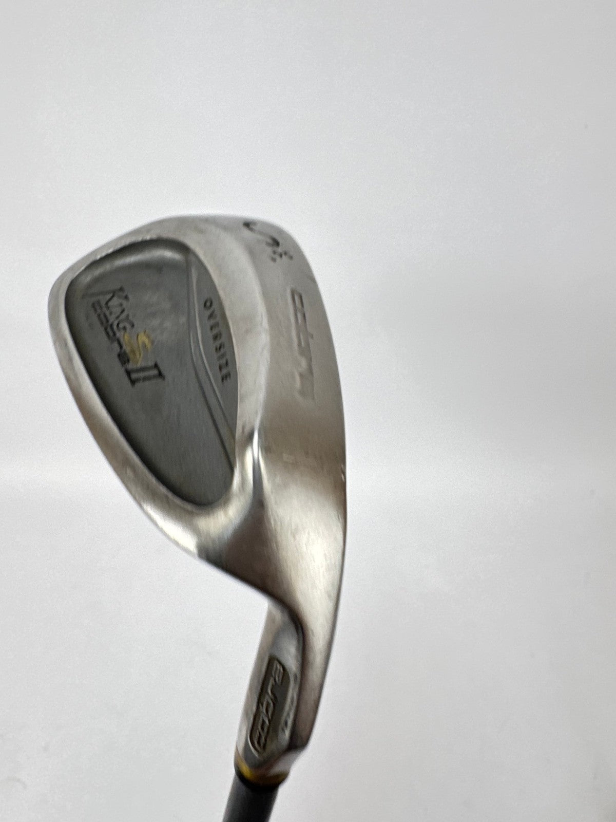 Cobra King Oversize II Sand Wedge Regular Flex Graphite Right Handed/362955