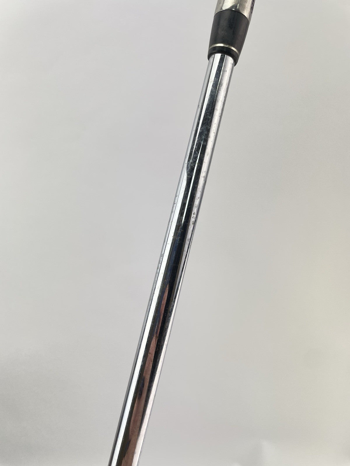 Taylormade Golf 4 Iron 320 Regular Flex Steel /Right Handed /New Grip /2824815
