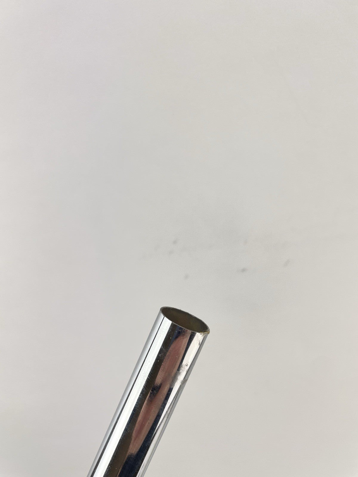 Dynamic Gold EX Iron Shaft X100 X Flex Steel 35.75 /0.355 Tapered /2387410