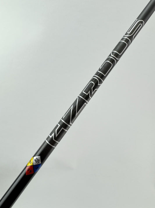 Callaway Elyte AI Smoke Driver Shaft Hzrdus Gen5 6.0 Stiff Graphite 44.5 /341380