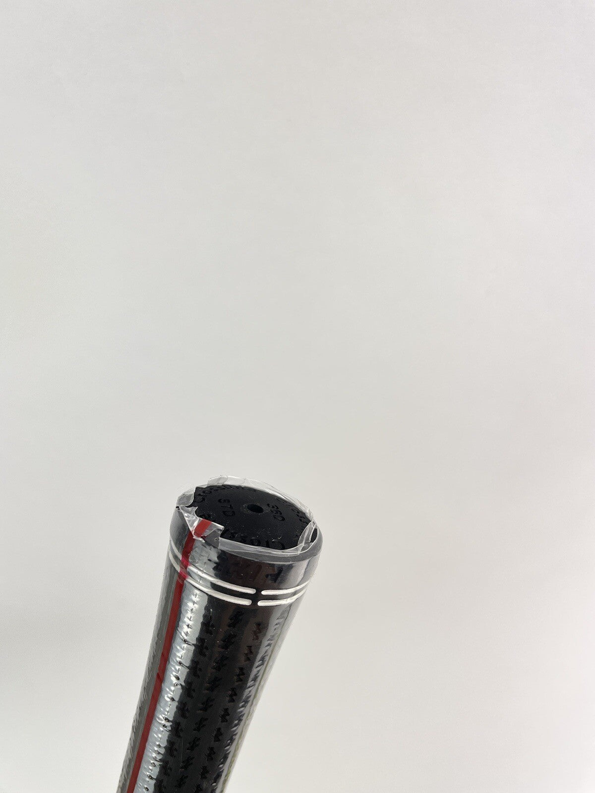 Cobra Ultralite Iron Shaft Stiff Flex Steel 35.75" /Lamkin /0.370 Parallel/1750110